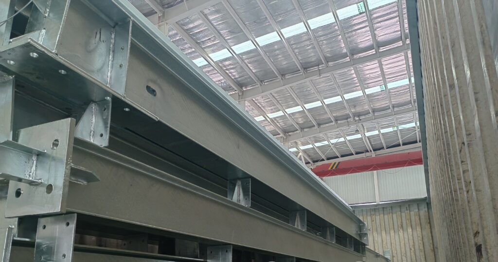 XPRESS BUILT - TEXAS PREFAB COMMERCIAL BUILDING