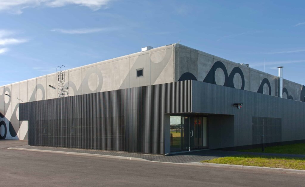 XPRESS BUILT - TEXAS PREFAB COMMERCIAL BUILDING