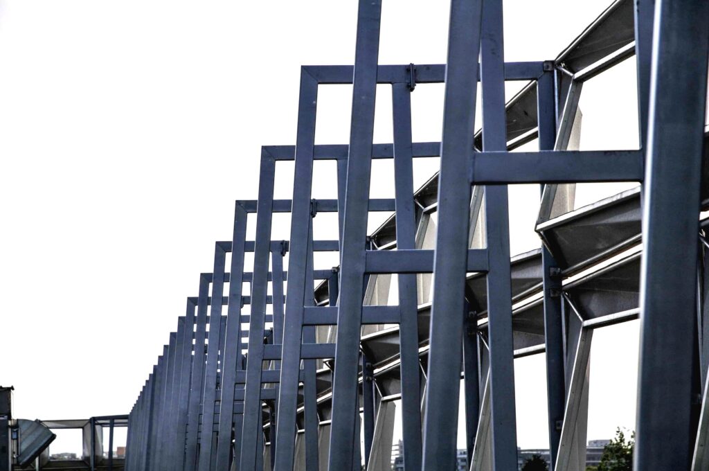 XPRESS BUILT - TEXAS PREFAB COMMERCIAL BUILDING
