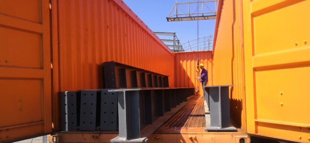 Transportation / Shipping