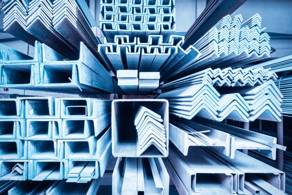 XPRESS BUILT - TEXAS PREFAB STEEL BUILDING