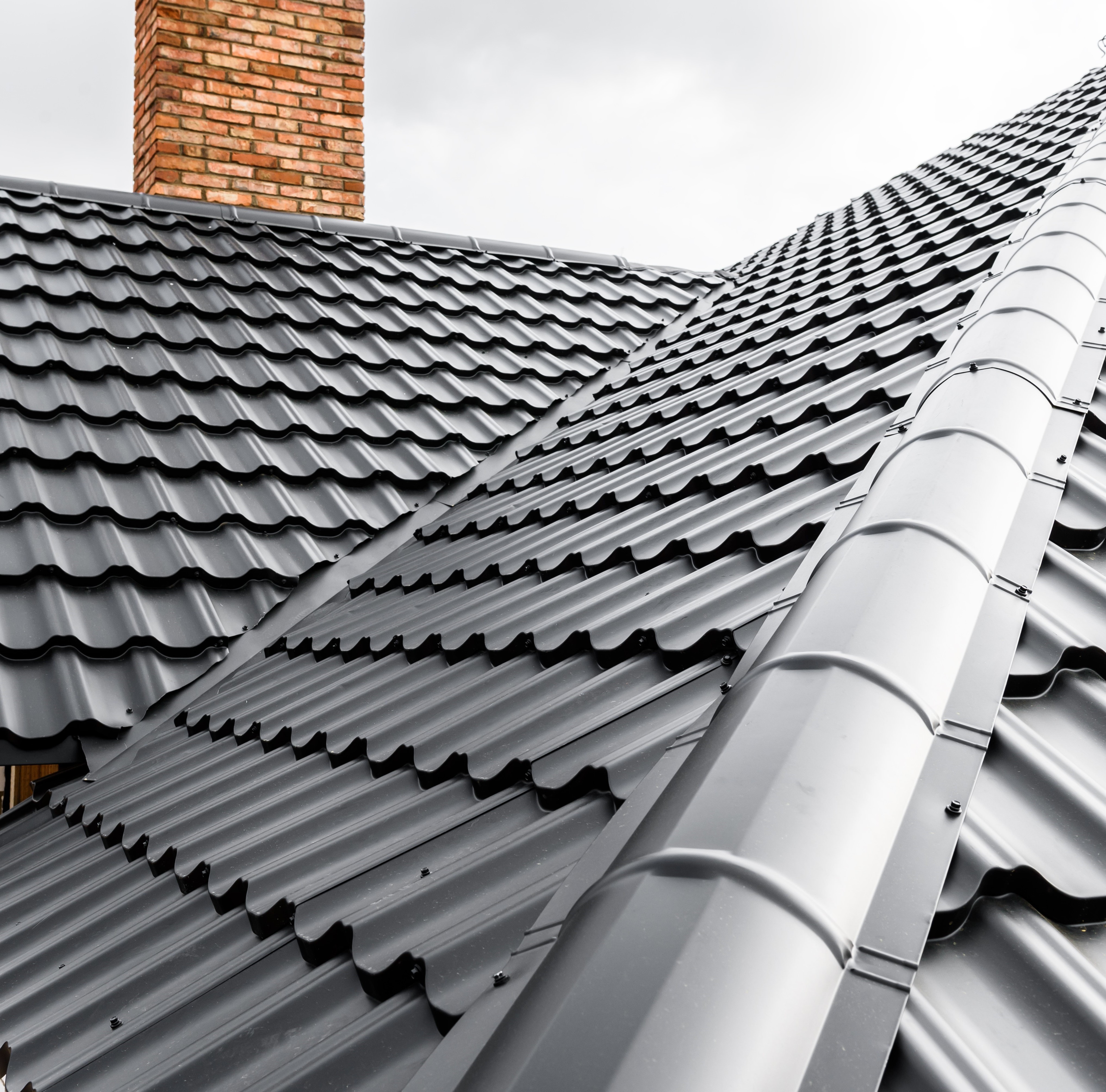 Roofing Options