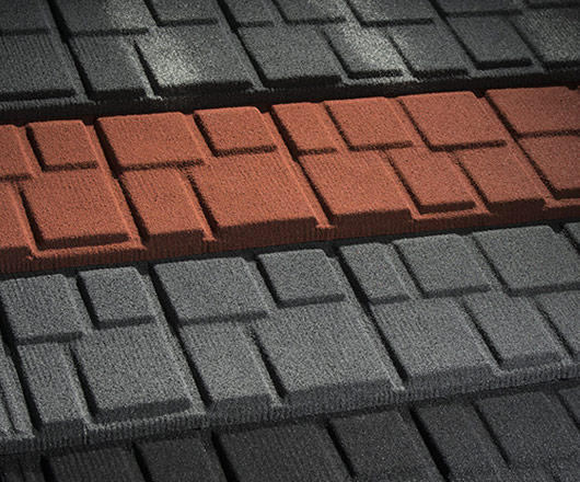 ROOF SHINGLE XB